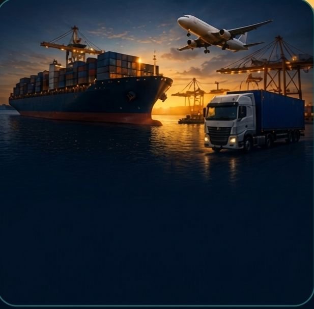 Supply & Shipping