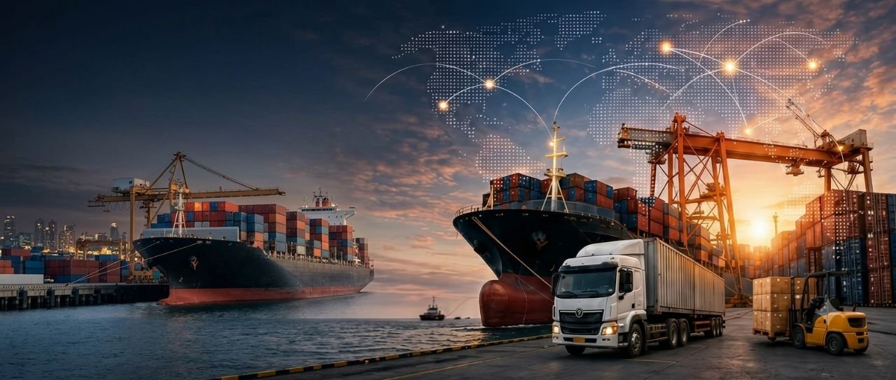 First Class Advanced Co. — Shipping and Logistics