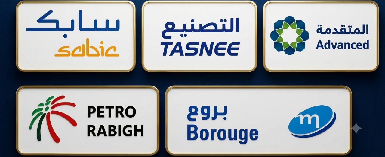 Our Partners Logos
