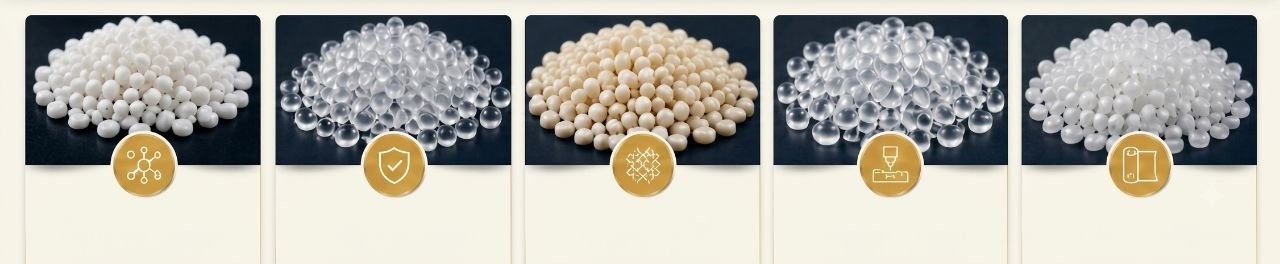 Polypropylene PP