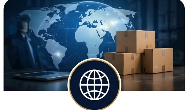 Import on Behalf of Clients - First Class Advanced Co.