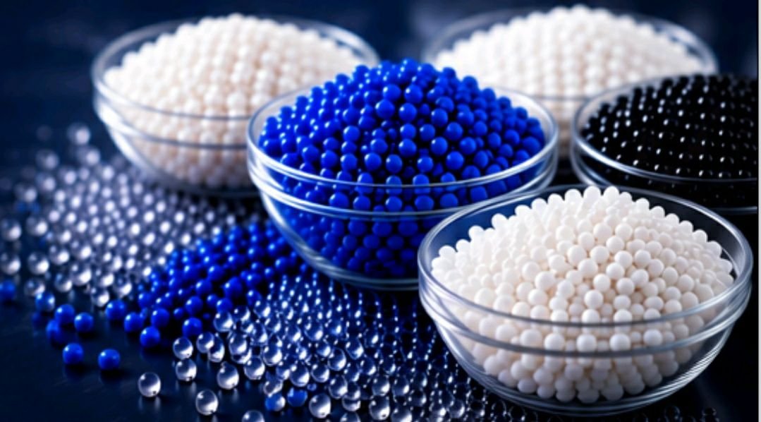 Plastic Polymers